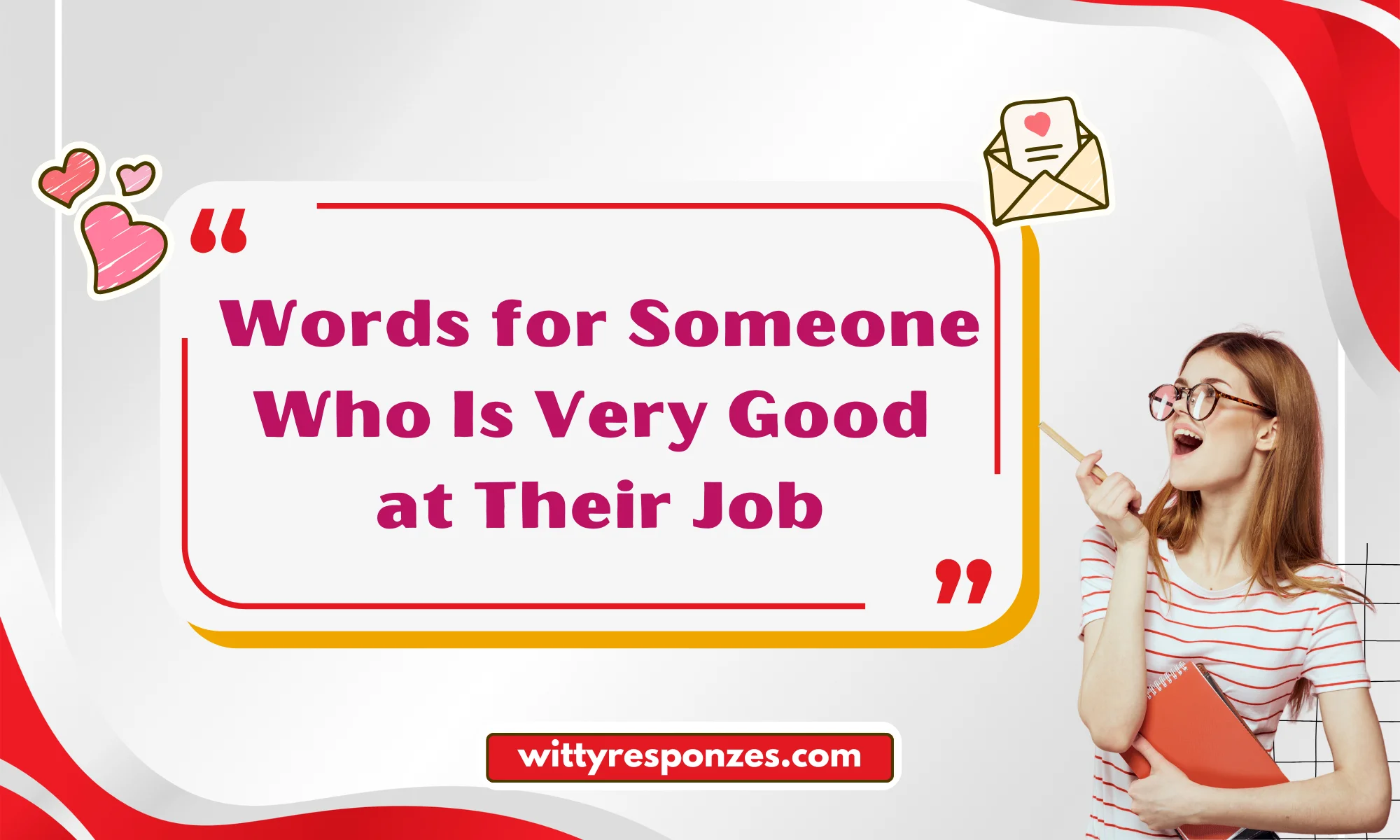 Words for Someone Who is Very Good at Their Job