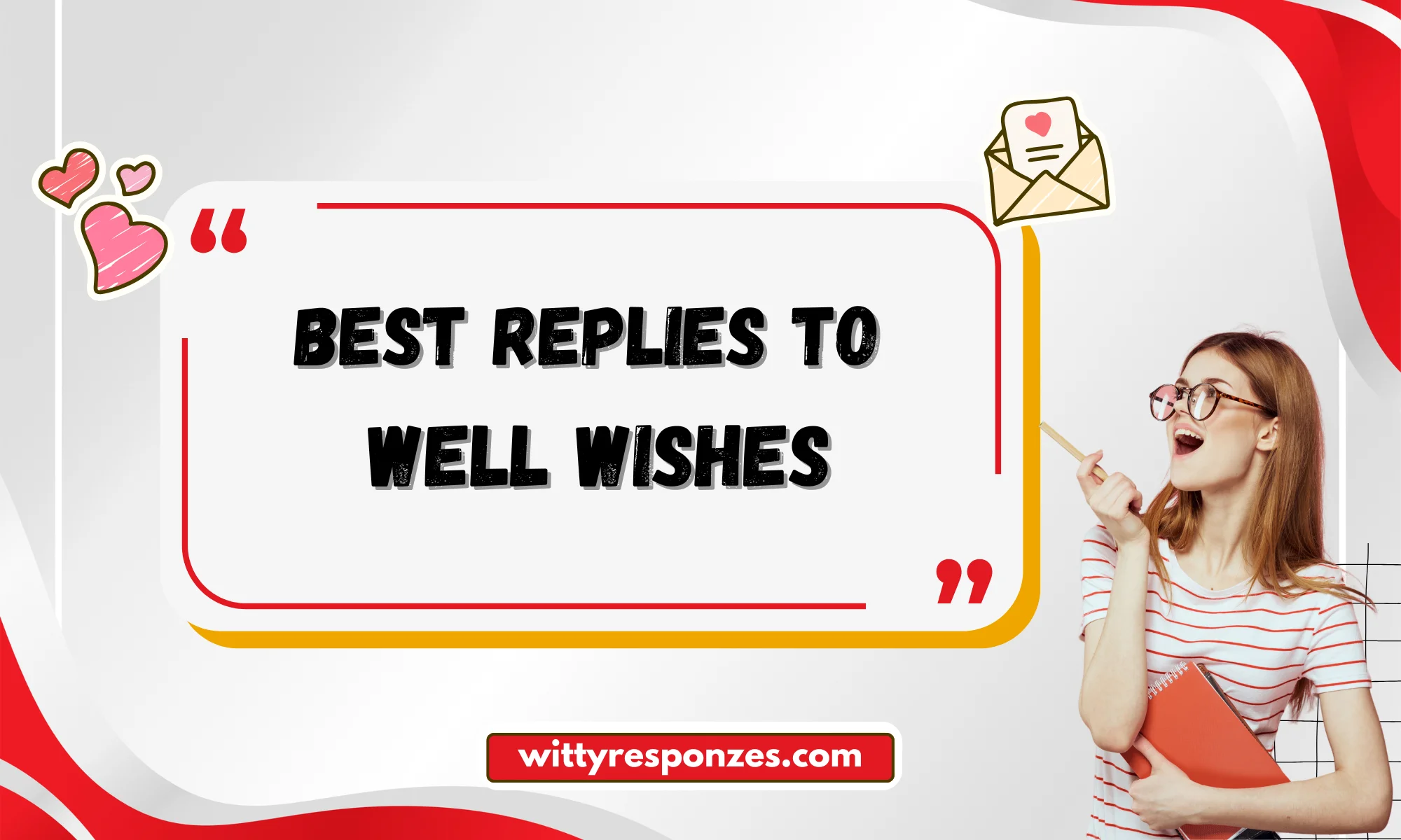 Best Replies to Well Wishes