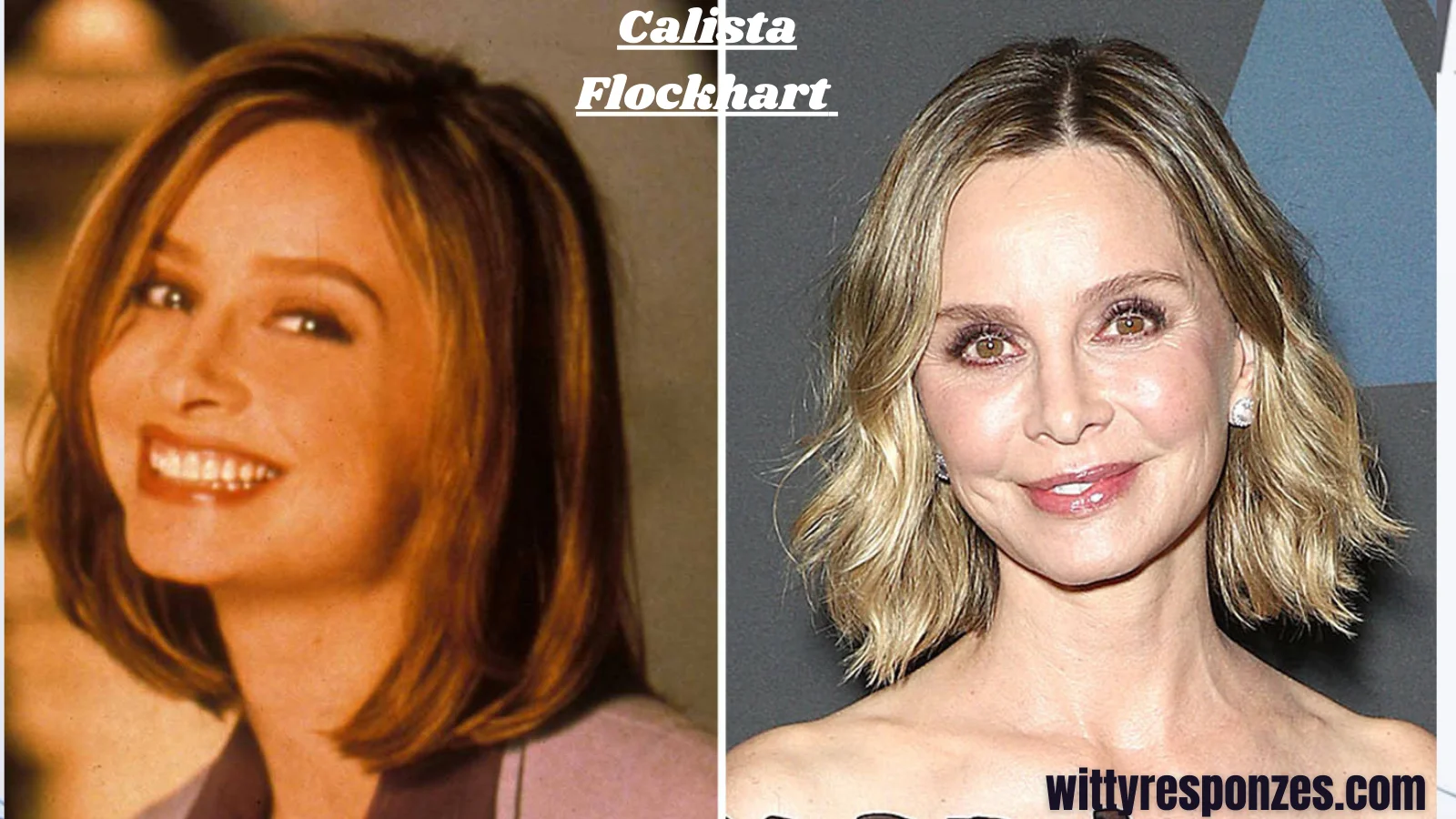 Calista Flockhart Net Worth