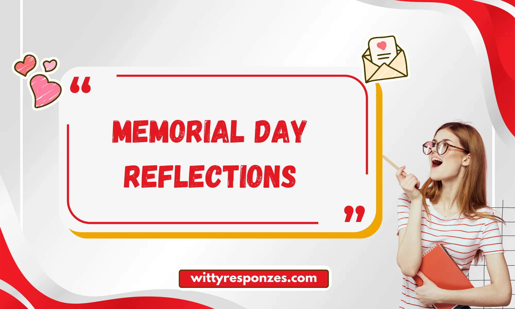 Memorial Day Reflections