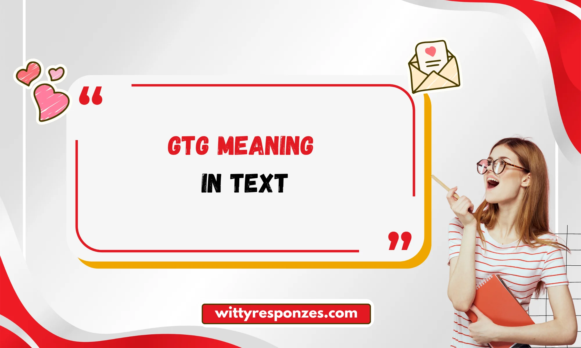 GTB Meaning in Text