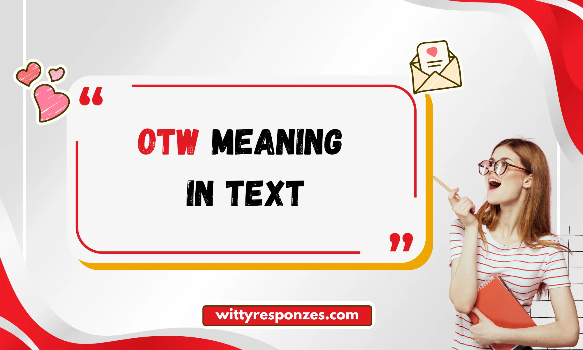 OTW Meaning in Text