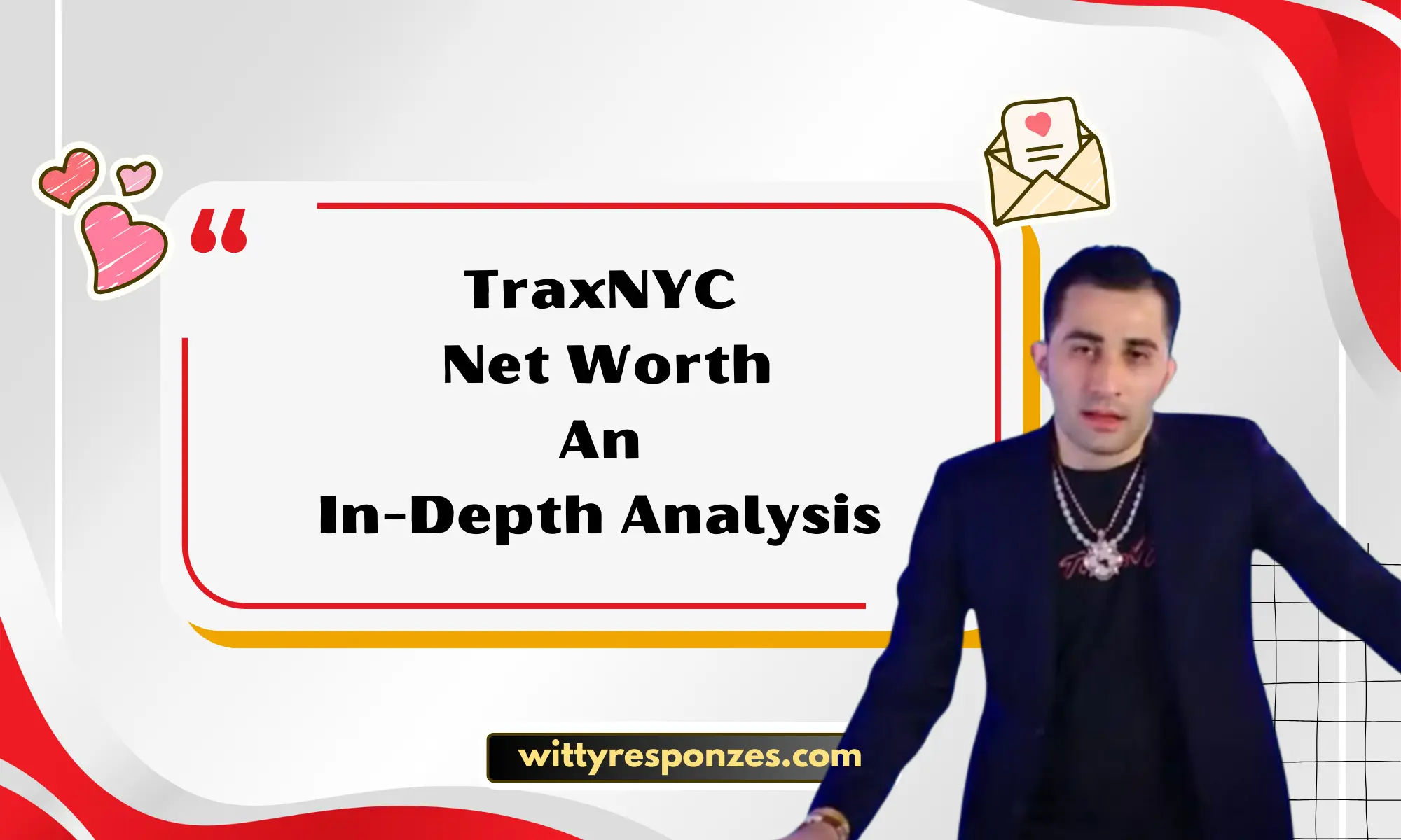 TraxNYC Net Worth